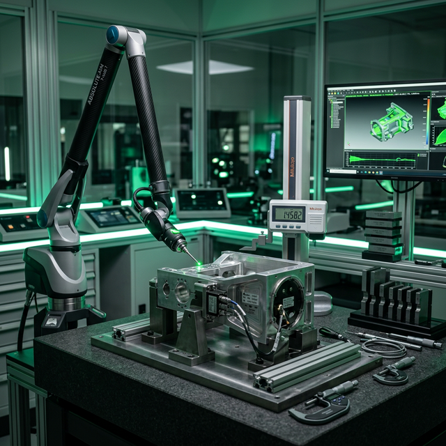 Calibration Services